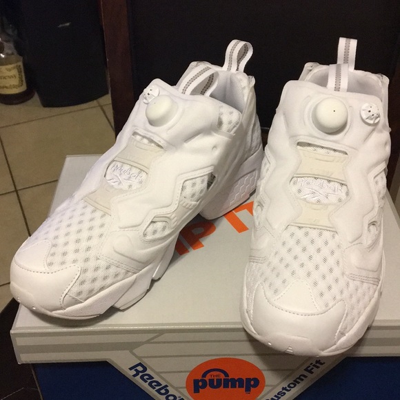 Reebok Other - New InstaPump Fury OG CC, InstaPump Fury OG CC